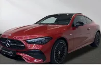 Mercedes-Benz CLE 300 din 2024 cu 9.900 km - oferta MER114772 - foto 1