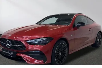 Mercedes-Benz CLE 300 din 2024 - oferta MER114772