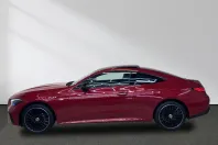 Mercedes-Benz CLE 300 din 2024 cu 9.900 km - oferta MER114772 - foto 2