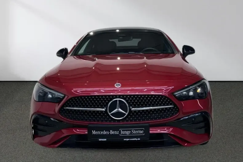 Mercedes-Benz CLE 300 din 2024 cu 9.900 km - oferta MER114772 - foto 4