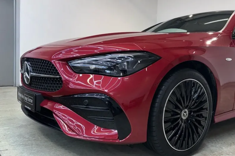 Mercedes-Benz CLE 300 din 2024 cu 9.900 km - oferta MER114772 - foto 6