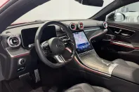 Mercedes-Benz CLE 300 din 2024 cu 9.900 km - oferta MER114772 - foto 9