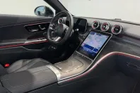 Mercedes-Benz CLE 300 din 2024 cu 9.900 km - oferta MER114772 - foto 10