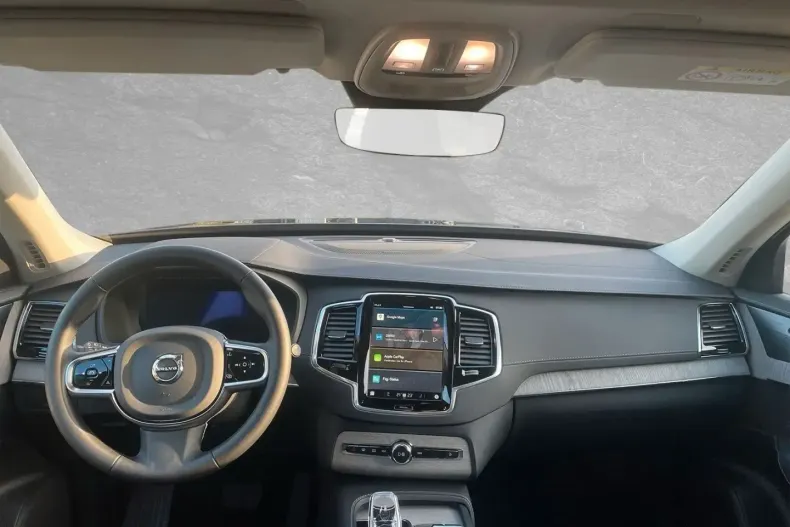 Volvo XC90 din 2024 cu 17.000 km - oferta VOL114773 - foto 6