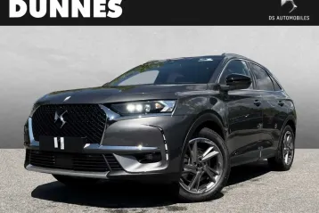 DS Automobiles DS 7 Crossback din 2022 - oferta DSA114774