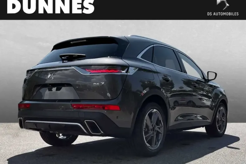 DS Automobiles DS 7 Crossback din 2022 cu 1.500 km - oferta DSA114774 - foto 2