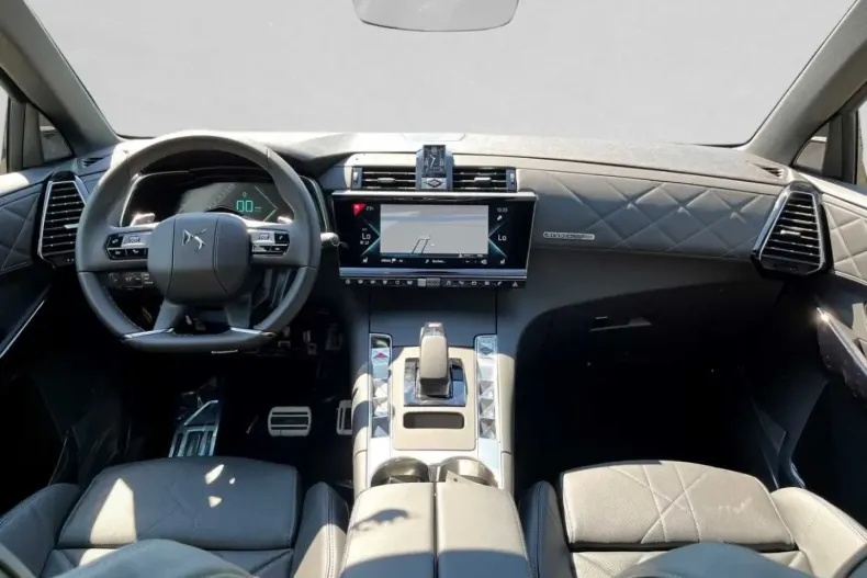 DS Automobiles DS 7 Crossback din 2022 cu 1.500 km - oferta DSA114774 - foto 4