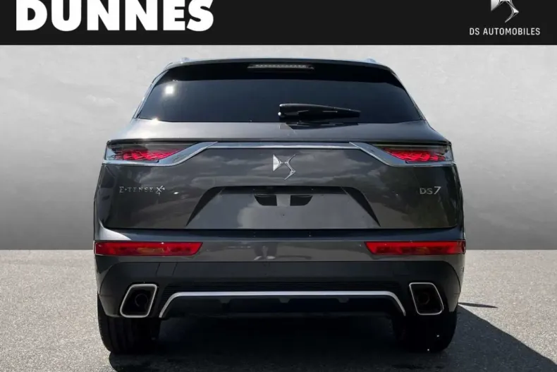 DS Automobiles DS 7 Crossback din 2022 cu 1.500 km - oferta DSA114774 - foto 7