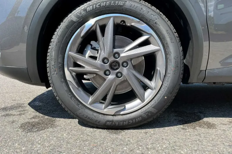 DS Automobiles DS 7 Crossback din 2022 cu 1.500 km - oferta DSA114774 - foto 9