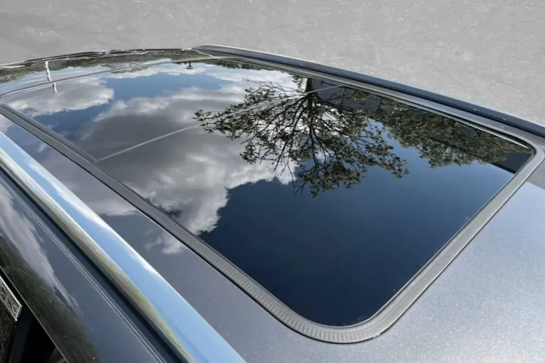 DS Automobiles DS 7 Crossback din 2022 cu 1.500 km - oferta DSA114774 - foto 11