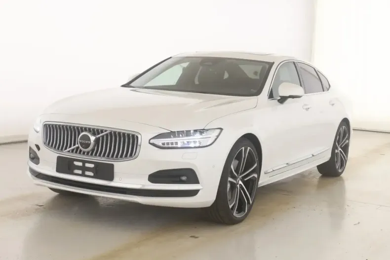 Volvo S90 din 2024 cu 22.400 km - oferta VOL114776 - foto 1