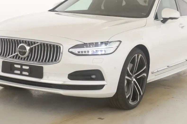 Volvo S90 din 2024 cu 22.400 km - oferta VOL114776 - foto 2