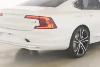 Volvo S90 din 2024 cu 22.400 km - oferta VOL114776 - foto 4