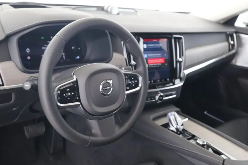 Volvo S90 din 2024 cu 22.400 km - oferta VOL114776 - foto 7