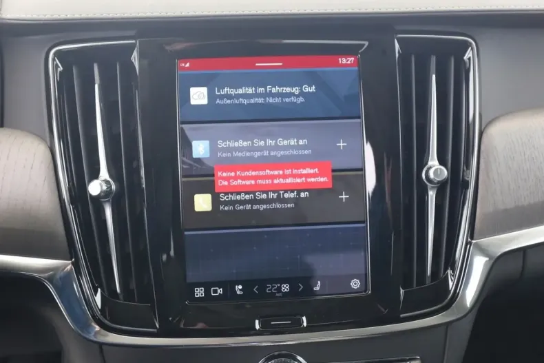 Volvo S90 din 2024 cu 22.400 km - oferta VOL114776 - foto 13