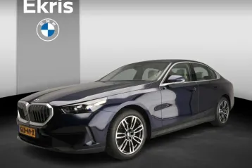 BMW 520 din 2024 - oferta BMW114777