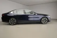 BMW 520 din 2024 cu 13.000 km - oferta BMW114777 - foto 4