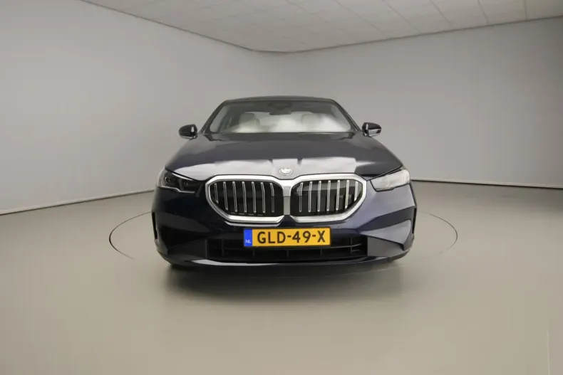 BMW 520 din 2024 cu 13.000 km - oferta BMW114777 - foto 5