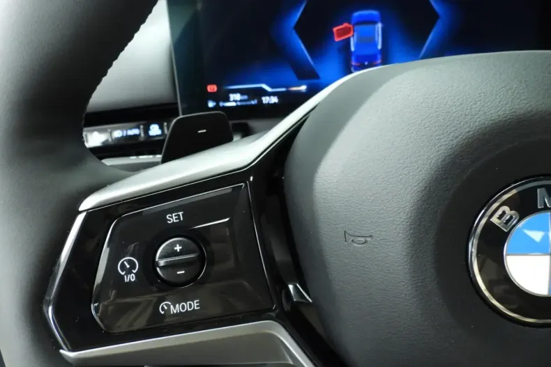 BMW 520 din 2024 cu 13.000 km - oferta BMW114777 - foto 13