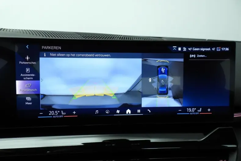 BMW 520 din 2024 cu 13.000 km - oferta BMW114777 - foto 17