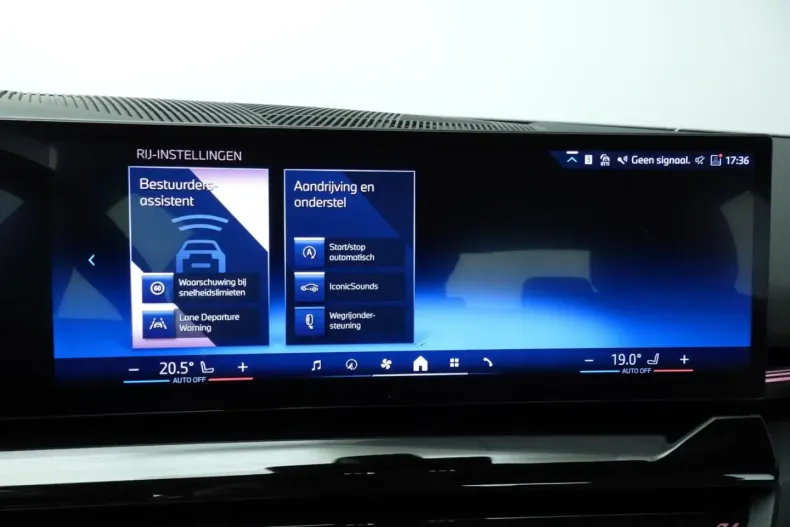 BMW 520 din 2024 cu 13.000 km - oferta BMW114777 - foto 25