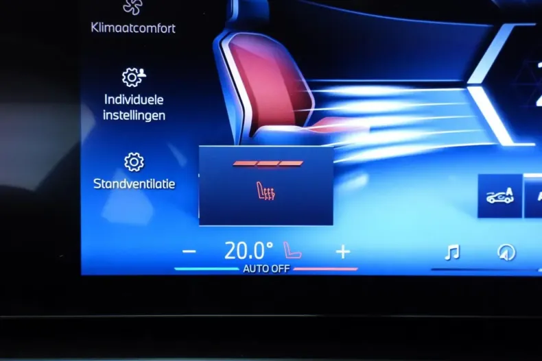 BMW 520 din 2024 cu 13.000 km - oferta BMW114777 - foto 27