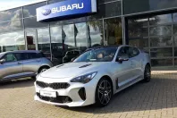 Kia Stinger din 2022 cu 16.811 km - oferta KIA114778 - foto 1