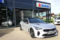 Kia Stinger din 2022 cu 16.811 km - oferta KIA114778 - foto 2