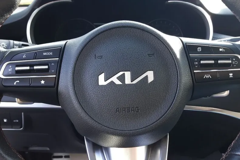 Kia Stinger din 2022 cu 16.811 km - oferta KIA114778 - foto 10