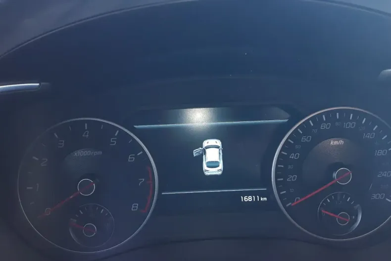 Kia Stinger din 2022 cu 16.811 km - oferta KIA114778 - foto 11