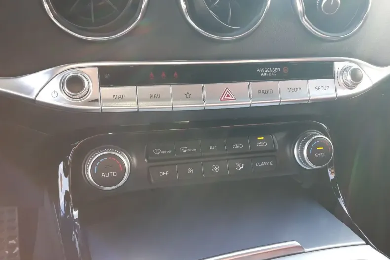 Kia Stinger din 2022 cu 16.811 km - oferta KIA114778 - foto 13