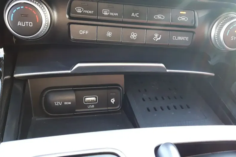 Kia Stinger din 2022 cu 16.811 km - oferta KIA114778 - foto 14