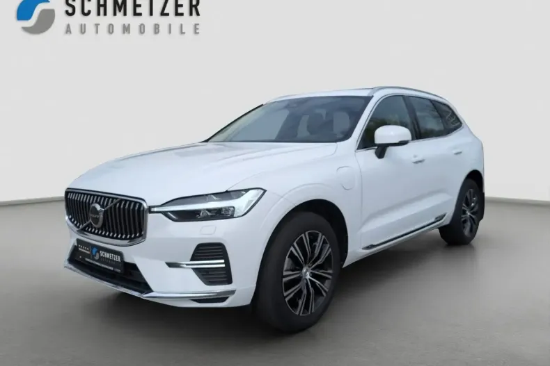 Volvo XC60 din 2022 cu 45.441 km - oferta VOL114779 - foto 1
