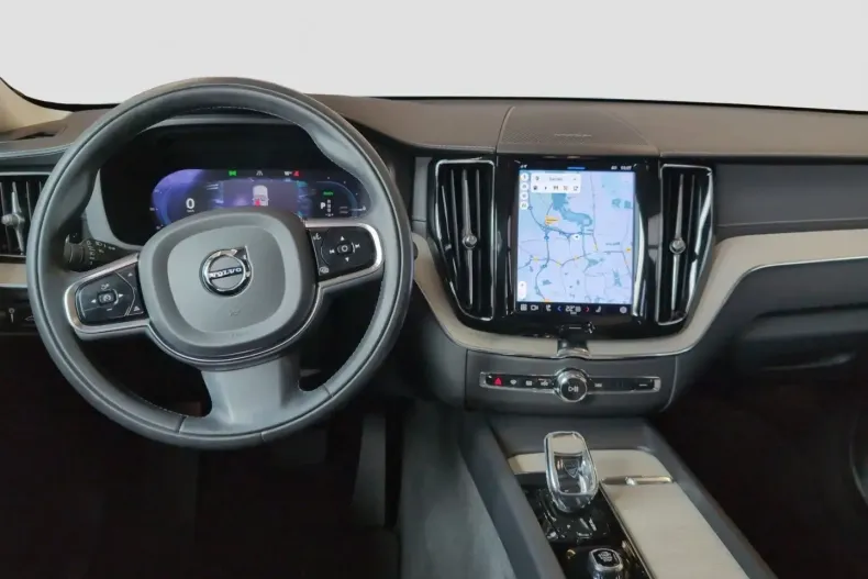 Volvo XC60 din 2022 cu 45.441 km - oferta VOL114779 - foto 6