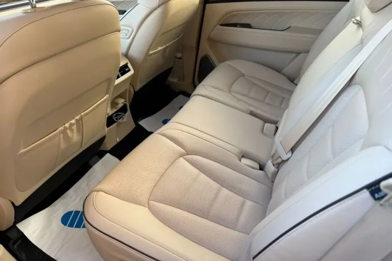 Ssangyong REXTON din 2024 cu 24.100 km - oferta SSA114780 - foto 10