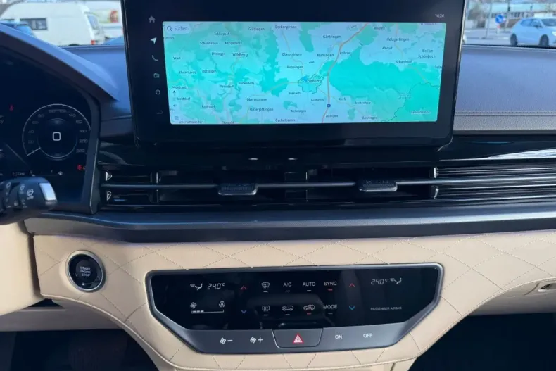 Ssangyong REXTON din 2024 cu 24.100 km - oferta SSA114780 - foto 12