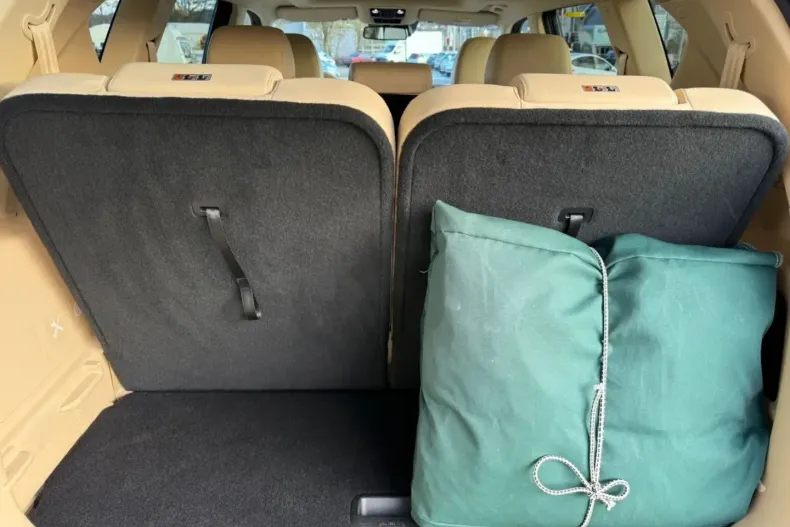 Ssangyong REXTON din 2024 cu 24.100 km - oferta SSA114780 - foto 14