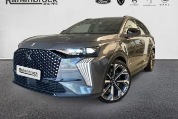 DS Automobiles DS 7 Crossback din 2023 - oferta DSA114781
