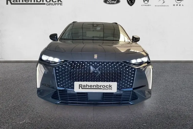 DS Automobiles DS 7 Crossback din 2023 cu 46.370 km - oferta DSA114781 - foto 2