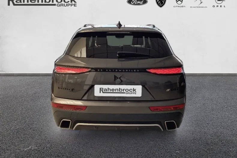 DS Automobiles DS 7 Crossback din 2023 cu 46.370 km - oferta DSA114781 - foto 5