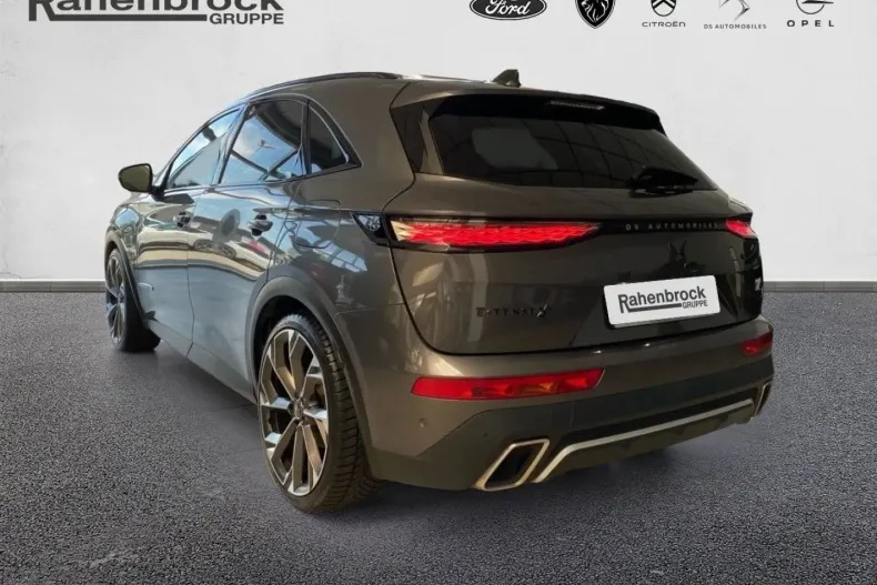 DS Automobiles DS 7 Crossback din 2023 cu 46.370 km - oferta DSA114781 - foto 7