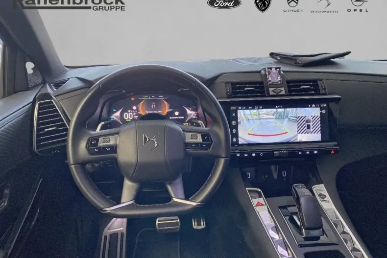 DS Automobiles DS 7 Crossback din 2023 cu 46.370 km - oferta DSA114781 - foto 8