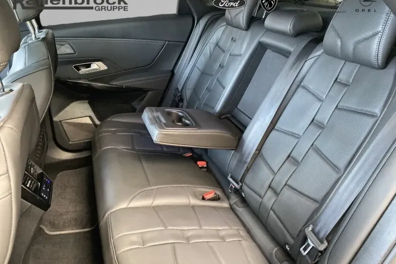 DS Automobiles DS 7 Crossback din 2023 cu 46.370 km - oferta DSA114781 - foto 10