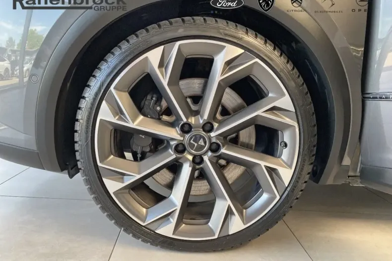 DS Automobiles DS 7 Crossback din 2023 cu 46.370 km - oferta DSA114781 - foto 11