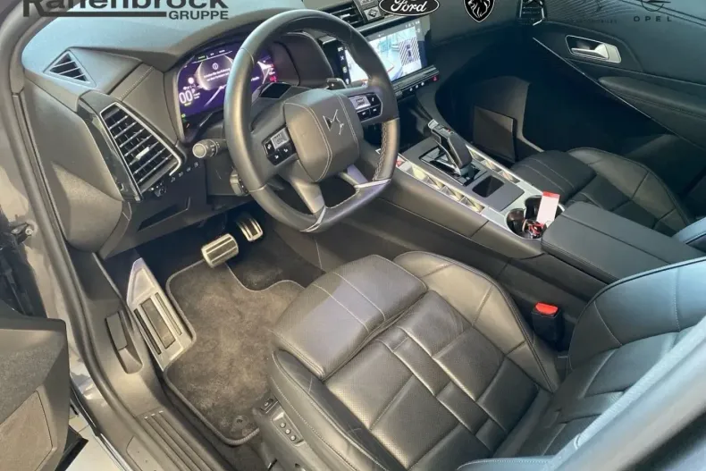 DS Automobiles DS 7 Crossback din 2023 cu 46.370 km - oferta DSA114781 - foto 12