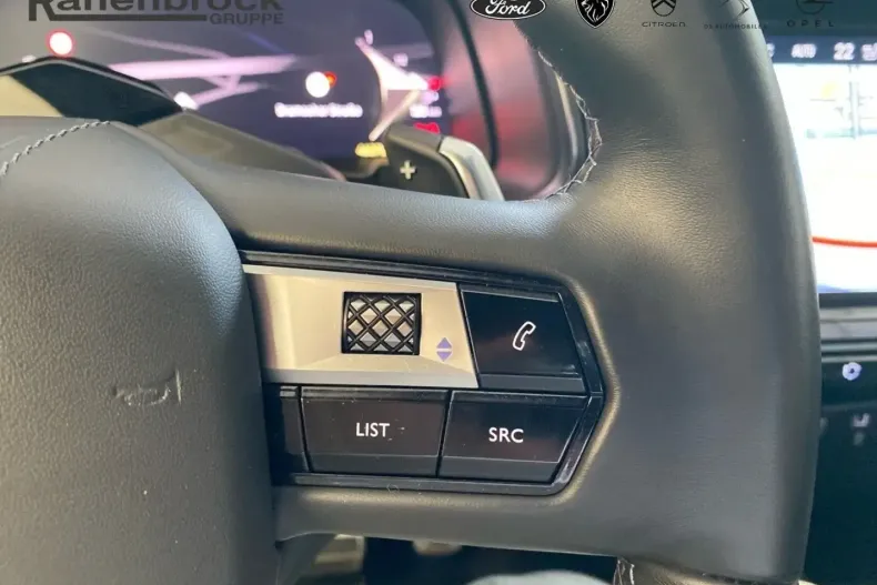 DS Automobiles DS 7 Crossback din 2023 cu 46.370 km - oferta DSA114781 - foto 15