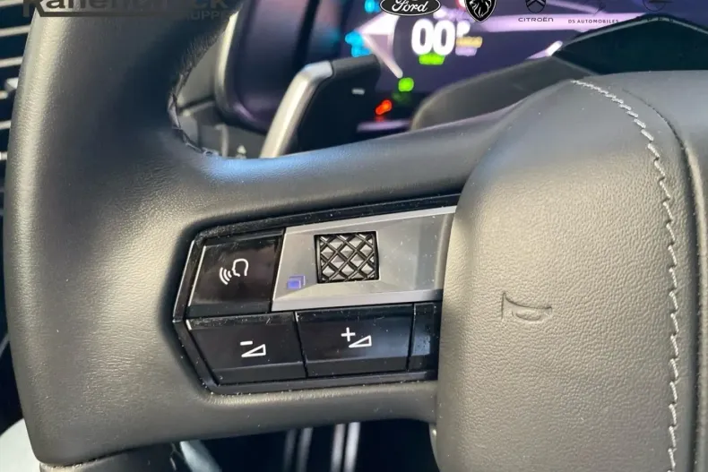 DS Automobiles DS 7 Crossback din 2023 cu 46.370 km - oferta DSA114781 - foto 18