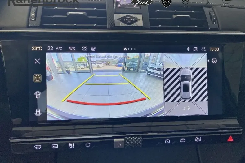 DS Automobiles DS 7 Crossback din 2023 cu 46.370 km - oferta DSA114781 - foto 21