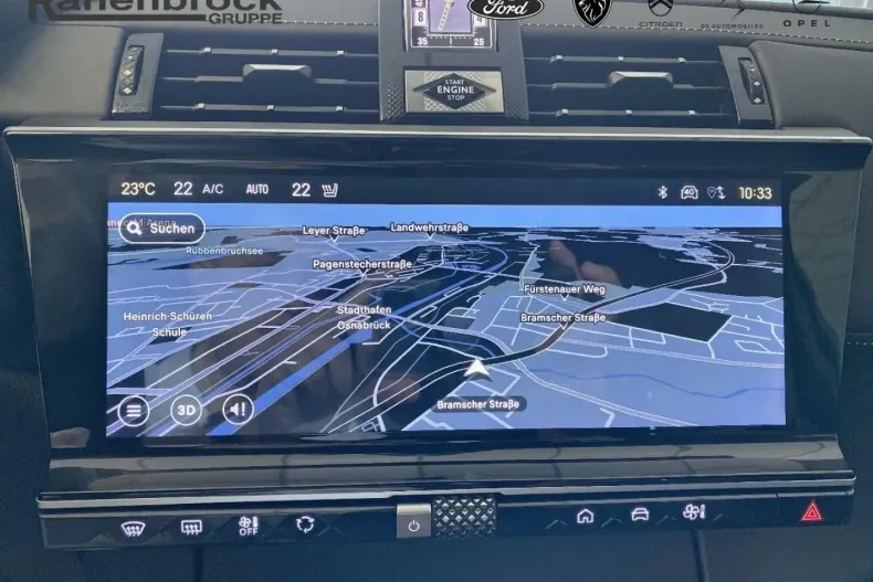 DS Automobiles DS 7 Crossback din 2023 cu 46.370 km - oferta DSA114781 - foto 22