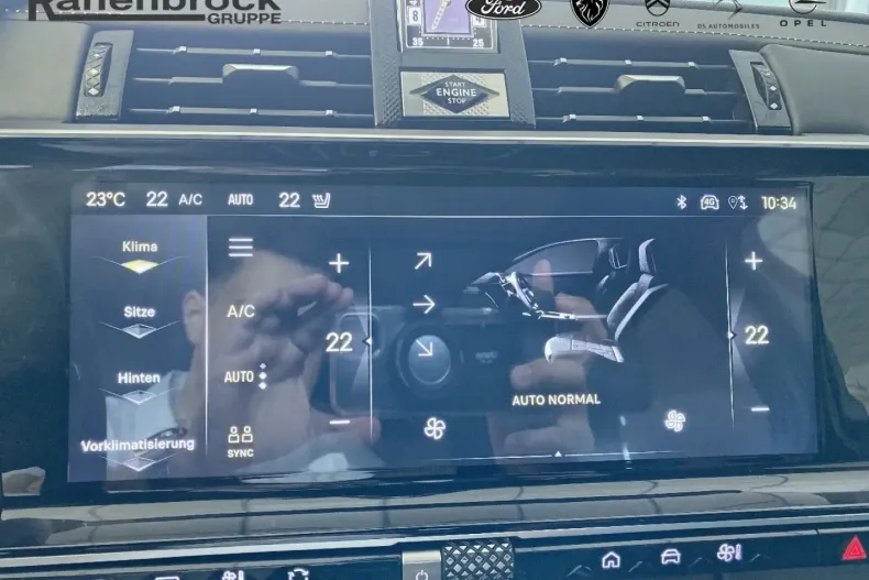 DS Automobiles DS 7 Crossback din 2023 cu 46.370 km - oferta DSA114781 - foto 24